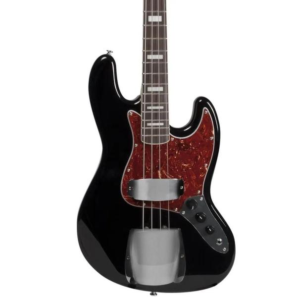 Imagem de Contra Baixo 4 Cordas Jazz Bass Passivo Michael BM675N BT