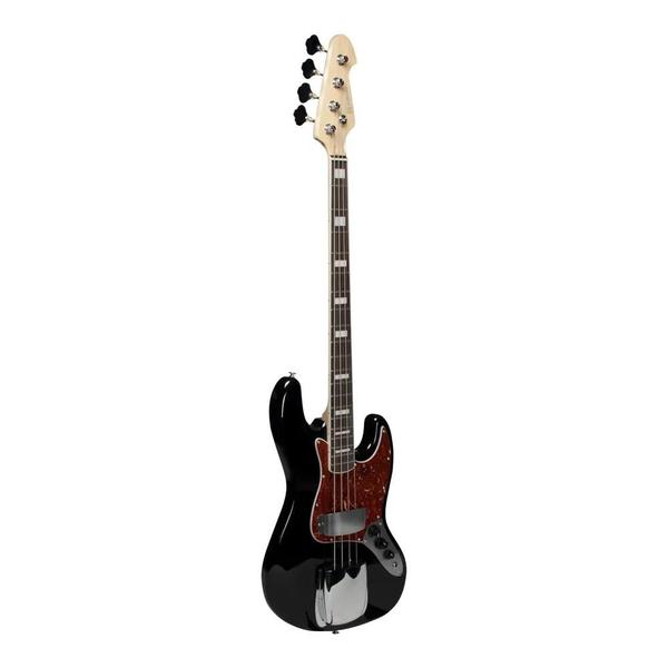 Imagem de Contra Baixo 4 Cordas Jazz Bass Passivo Michael BM675N BT