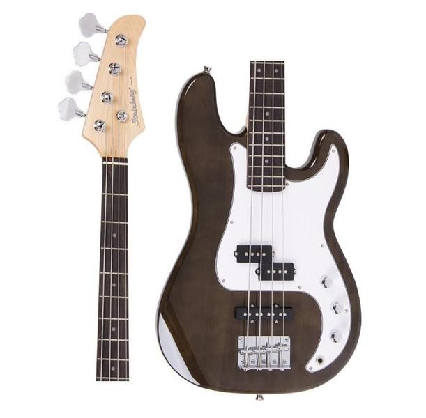 Imagem de Contra Baixo 4 Cordas Strinberg PBS50 TBK Precision Bass