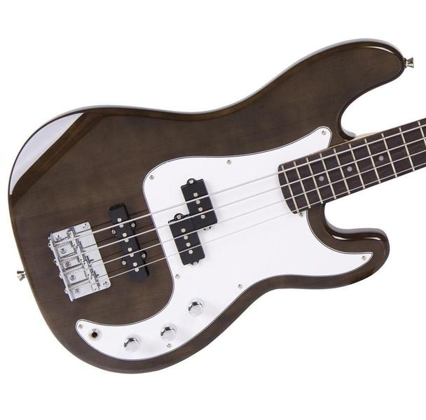 Imagem de Contra Baixo 4 Cordas Strinberg PBS50 TBK Precision Bass