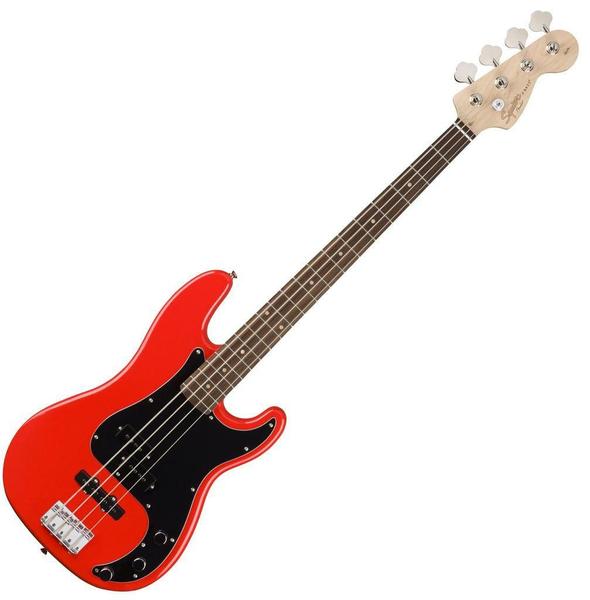 Imagem de Contra Baixo Fender Affinity J. Bass LR 037 0500 570 Squier