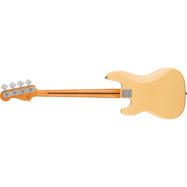 Imagem de Contra Baixo Fender Squier 40th Vintage Edition Blonde