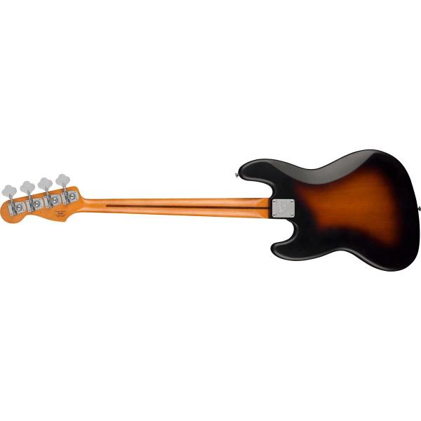 Imagem de Contra Baixo Fender Squier 40th Vintage Edition Sunburst