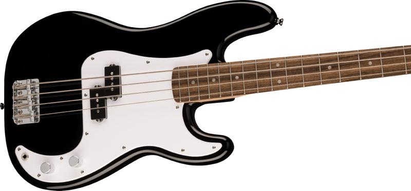 Imagem de Contra Baixo Fender Squier 4C 373900506 Sonic Precision Bass