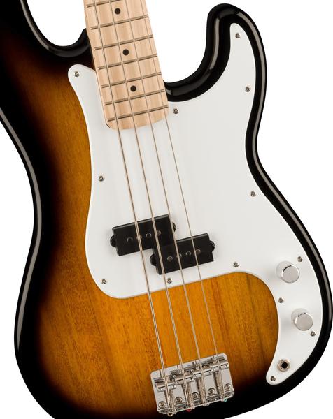 Imagem de Contra Baixo Fender Squier 4C 373902503 Sonic Precision Bass