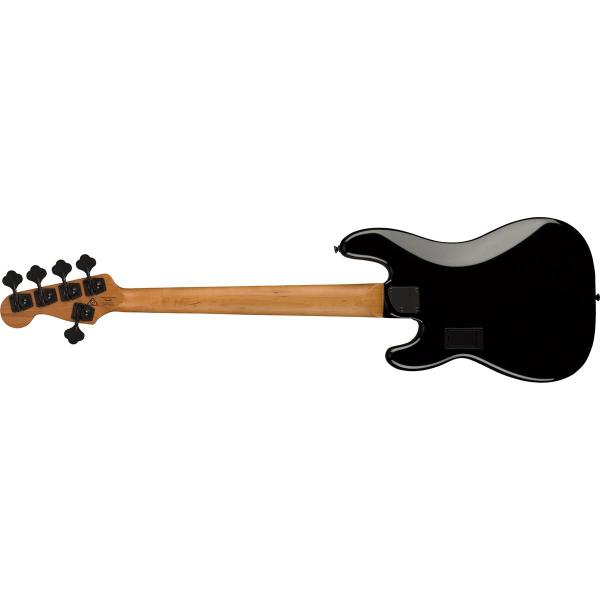 Imagem de Contra Baixo Fender Squier 5 Cordas Contemporary Precision