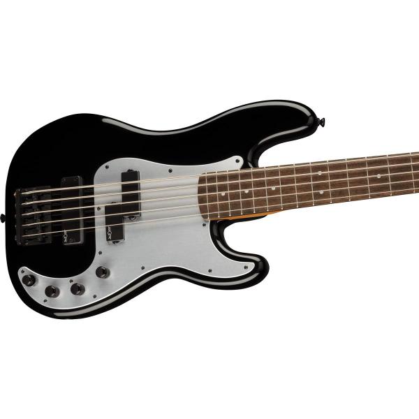 Imagem de Contra Baixo Fender Squier 5 Cordas Contemporary Precision