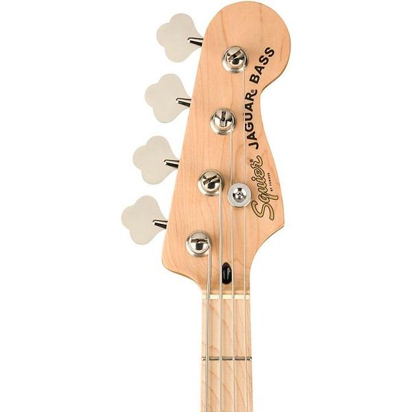 Imagem de Contra Baixo Fender Squier Affinity Jaguar Bass Black