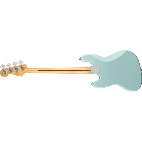 Imagem de Contra Baixo Fender Squier Classic Vibe 60s Daphne Blue