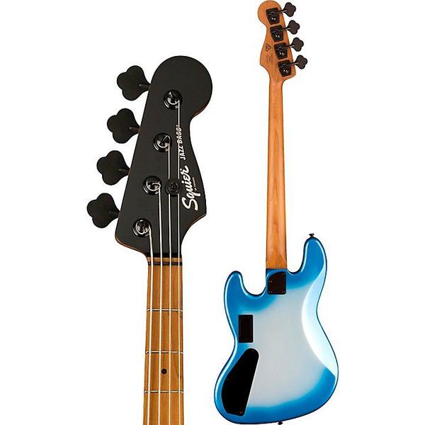 Imagem de Contra Baixo Fender Squier Contemporary Active Blue