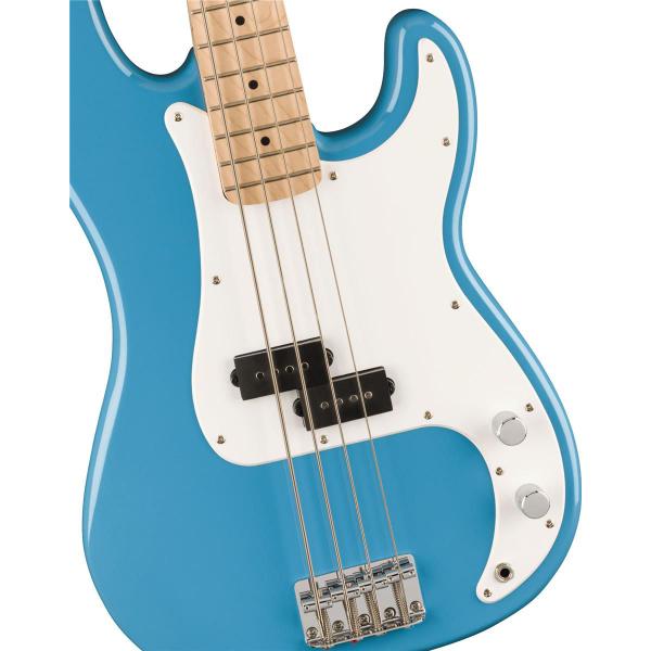 Imagem de Contra Baixo Fender Squier Sonic Precision California Bl 4C