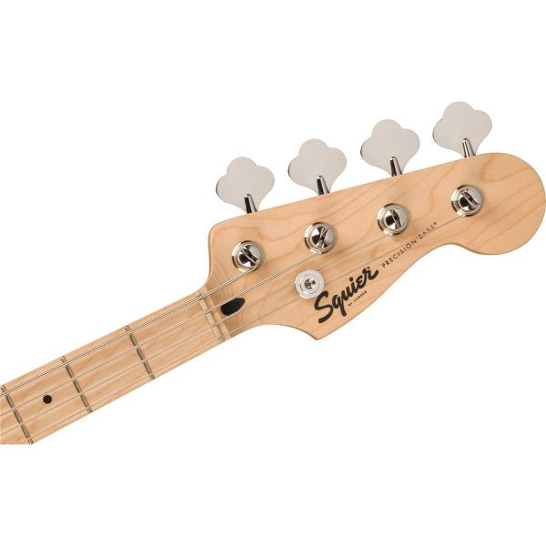 Imagem de Contra Baixo Fender Squier Sonic Precision California Bl 4C