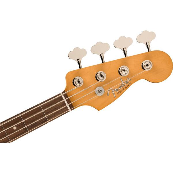 Imagem de Contra Baixo Fender Vintera II 60S P