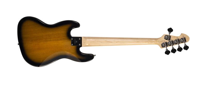 Imagem de Contra Baixo Michael BMJ500 SK Sunburst Black 5 Cordas