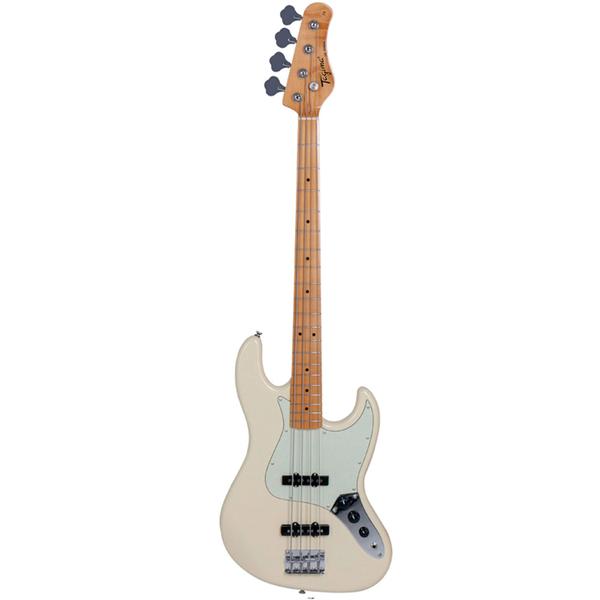 Imagem de Contra Baixo Tagima Woodstock Jazz Bass Tw-73