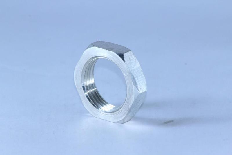 Imagem de Contra porca c/ encosto e o'ring m22 x 1,5mm