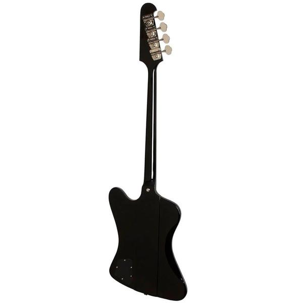 Imagem de Contrabaixo 4c Epiphone Thunderbird Vintage PRO-IV Black