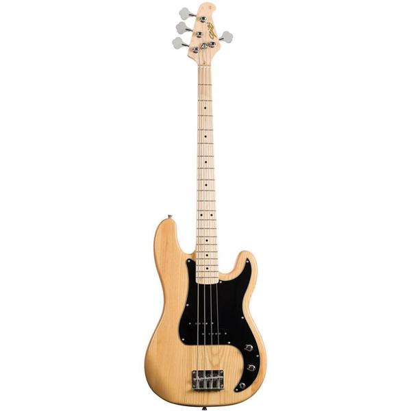 Imagem de Contrabaixo 4C Seizi Seido Precision Bass Ash Com Bag