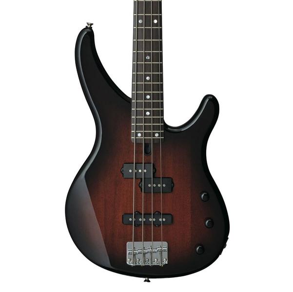 Imagem de Contrabaixo Elétrico 4 Cordas Trbx 174 Ovs Old Violin Sunburst Yamaha