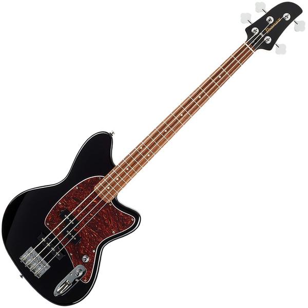 Imagem de Contrabaixo Elétrico Talman Bass 4 Cordas Ibanez Tmb100 Bk