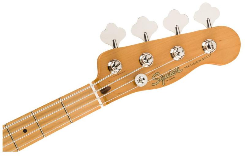 Imagem de Contrabaixo Fender 030 3080 Squier Classic Vibe P. Bass 50s