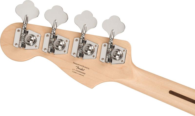 Imagem de Contrabaixo Fender Squier Affinity Jazz Fingerboard 3 Color