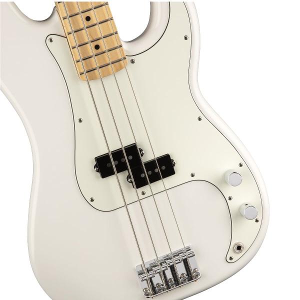 Imagem de Contrabaixo Player Precision Bass MN PWT - Fender