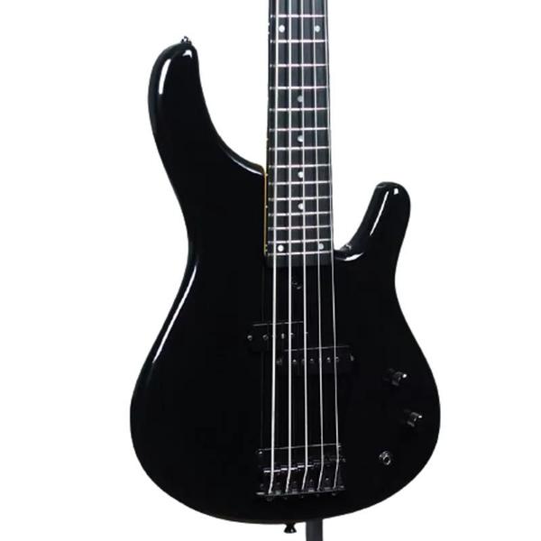 Imagem de Contrabaixo tagima xb-21 6 string bk df preto