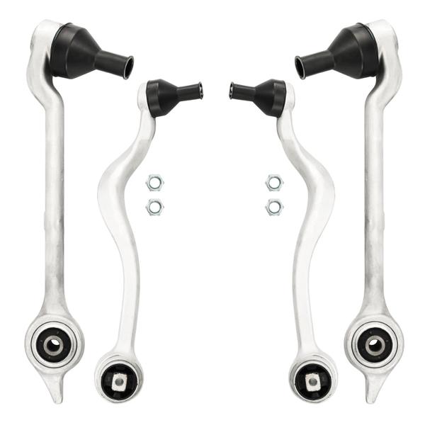 Imagem de Control Arms Torchbeam 4 unidades para 528i 1997-2000, 530i 2001-2003