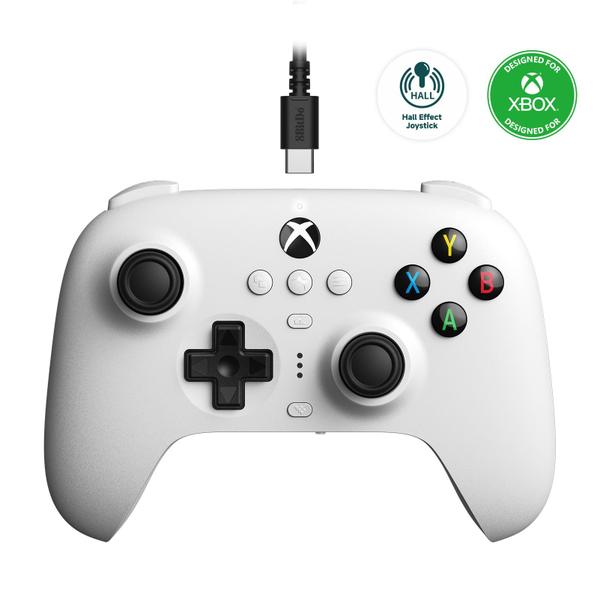 Imagem de Controlador 8Bitdo Ultimate Wired para Xbox Series XS, Xbox One