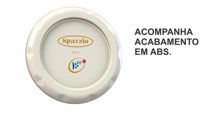 Imagem de Controlador Banheira Comfort Hidro 1 - Spzio