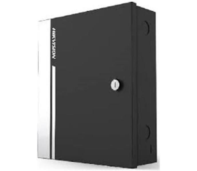 Controlador de Acesso Hikvision DS-K2814 Imagem de Controlador de Acesso Hikvision DS-K2814