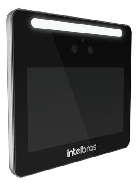 Imagem de Controlador De Acesso Intelbras Ss 3530 Mf Face - 4682074