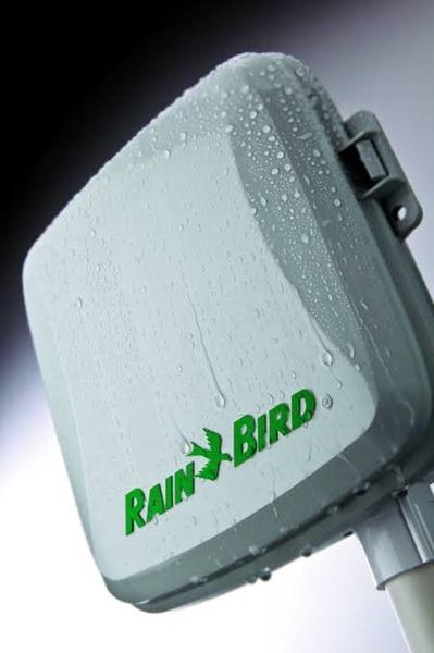 Imagem de Controlador De Irrigação ESP-TM2 230V 4 Estações Rain Bird - 100% Original