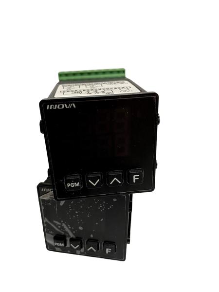 Imagem de Controlador De Temperatura Com Timer Inv Ya2-11-J-L2 Inova