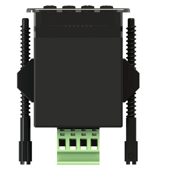 Imagem de Controlador de temperatura digital mdh1311r 90/240 vca