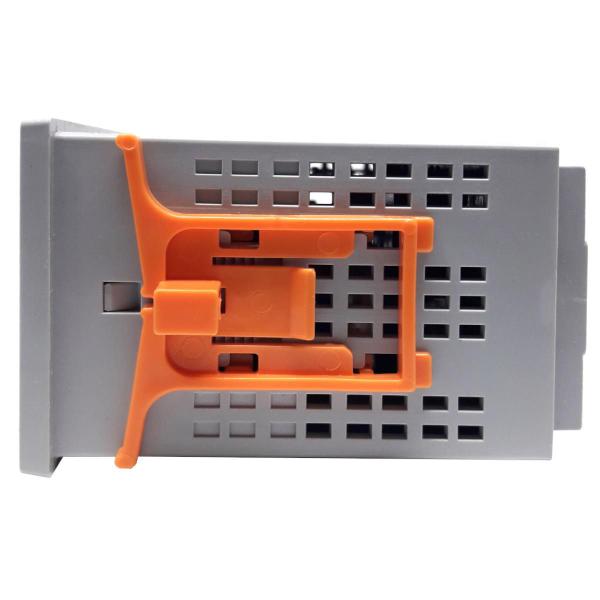 Controlador De Temperatura Modelotc4H-R1Tc 48X96 Dupla Saída - ENG Automação Imagem de Controlador De Temperatura Modelotc4H-R1Tc 48X96 Dupla Saída