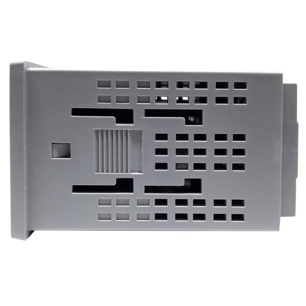 Controlador De Temperatura Modelotc4H-R1Tc 48X96 Dupla Saída - ENG Automação Imagem de Controlador De Temperatura Modelotc4H-R1Tc 48X96 Dupla Saída