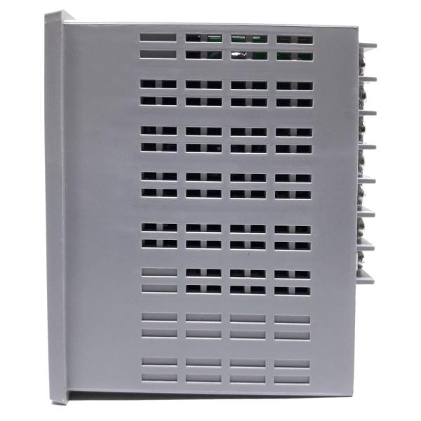 Controlador De Temperatura Modelotc4H-R1Tc 48X96 Dupla Saída - ENG Automação Imagem de Controlador De Temperatura Modelotc4H-R1Tc 48X96 Dupla Saída