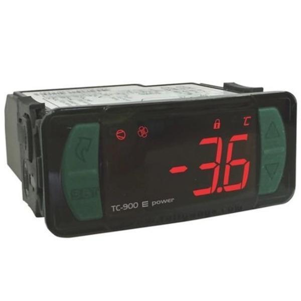 Imagem de Controlador De Temperatura Tc-900 E Power /07 - Full Gauge