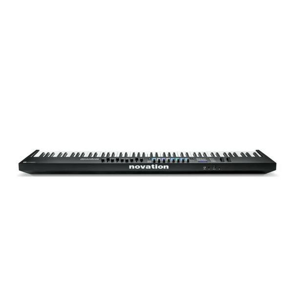 Imagem de Controlador novation launchkey 88 midi 88 teclas