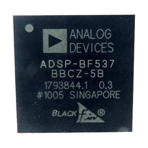 Imagem de Controlador Sinal ADSP-BF537BBCZ-5B  500MHz  1,2V