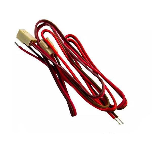 Controlador Temperatura com Datalogger MT-543Ri LOG 90 ~ 264 Vac (50/60Hz) - Full Gauge Imagem de Controlador Temperatura com Datalogger MT-543Ri LOG 90 ~ 264 Vac (50/60Hz)