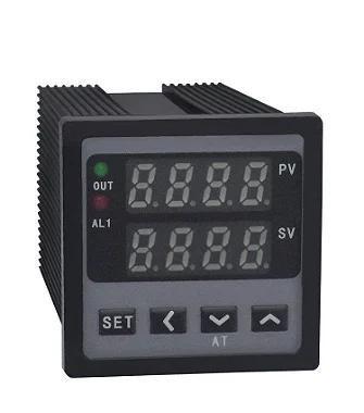 Imagem de Controlador temperatura  pid aob518-g21 -48x48 rele sibratec