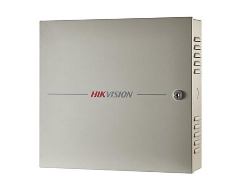 Imagem de Controladora de Acesso Hikvision DS-K2602T