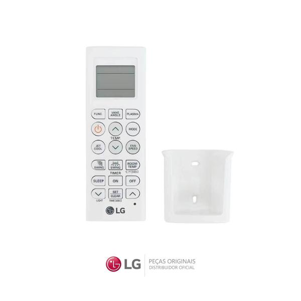 Imagem de Controle Ar Condicionado LG AKB74075601 Original