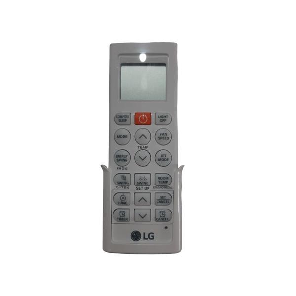 Imagem de Controle Ar Condicionado LG AKB75215403 modelo S4NW24KERP1