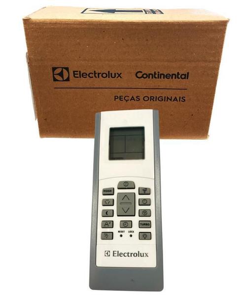 Imagem de Controle Ar Electrolux Pi07R Pi09R Pi12R Pi18R Pi24R Orignal