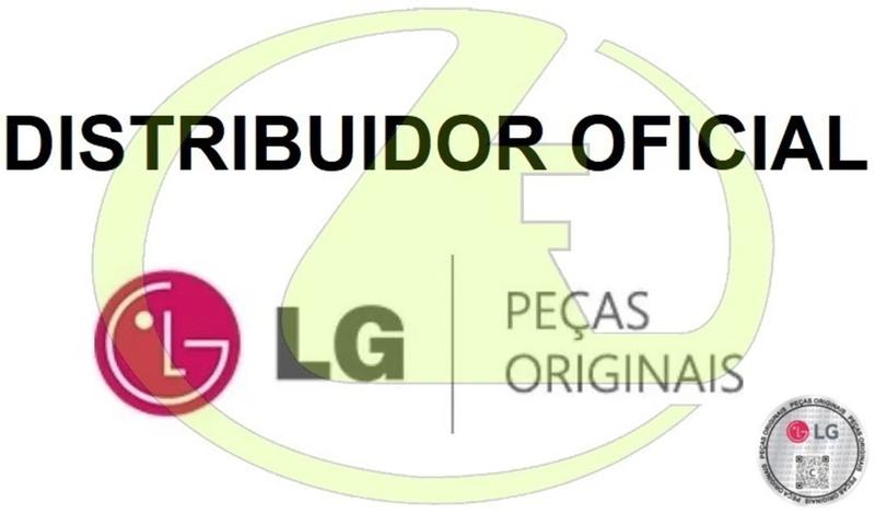 Imagem de Controle Ar Janela Original LG 6711a20066l Repõe 6711a20056m 6711a20034m 6711a20035b Wge100fg/fga