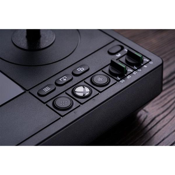 Controle Arcade Stick Sem Fio 8BitDo para Xbox, Preto - 81JA02D